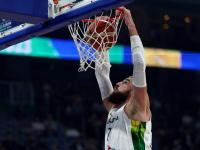 九游游戏-关于火箭血洗立陶宛男篮，瓦兰丘纳斯送出助攻的信息