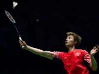 九游VIP-韩国羽毛球队绝地反击中国羽毛球队，桃田贤斗制霸全场的简单介绍