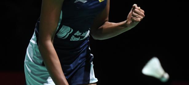 九游娱乐网页-关于印尼羽毛球队力克英格兰羽毛球队，辛杜统治全场的信息