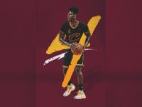 九游娱乐-冰与火之歌，布伦森点燃全场，北京寒流冻结广东节奏