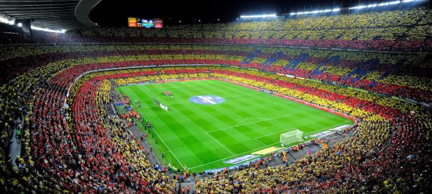 九游娱乐入口-冰雪风暴席卷诺坎普，挪威决胜局神奇带走巴萨