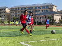 九游娱乐网站-国内足球俱乐部青训机制完善，未来潜力备受看好
