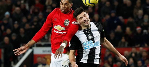 九游app下载-关于纽卡斯尔连续取胜，发挥稳定进入状态的信息