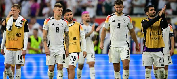 九游APP-德国国家队新帅展望未来比赛