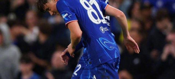 九游娱乐官方网站-切尔西铁军巩固领先，备战欧冠决赛