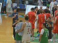 九游VIP-辽宁男篮客场力克山西取得三连胜