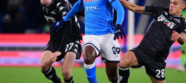 九游APP-意大利杯比赛悬念迭起，球迷热议赛果