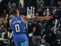 九游娱乐官方-雄鹿击败篮网，字母哥再次发挥巅峰