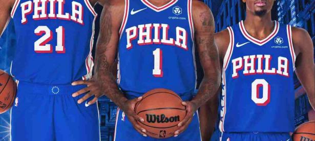 九游游戏-包含76人队新赛季目标锁定总冠军，球迷喊出集结呼声的词条