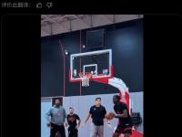 九游娱乐官方-火箭队遭遇六连败，卡佩拉：我们需要更好的团结