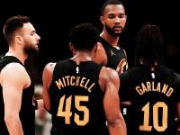 九游娱乐入口-骑士队全队状态回升，豪取三连胜