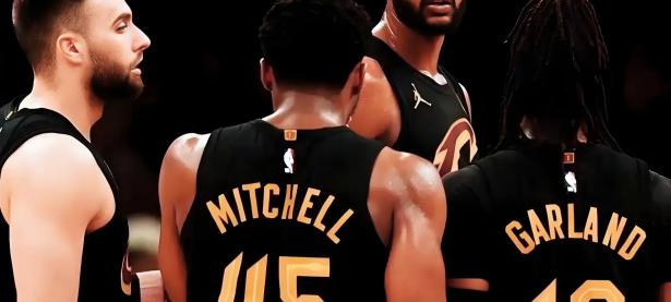 九游娱乐入口-骑士队全队状态回升，豪取三连胜