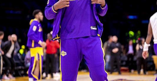 九游娱乐首页-湖人外线投手汤普森再度获得最佳球员奖