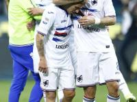 九游娱乐官方-桑普多利亚迎战国米，胜负难料