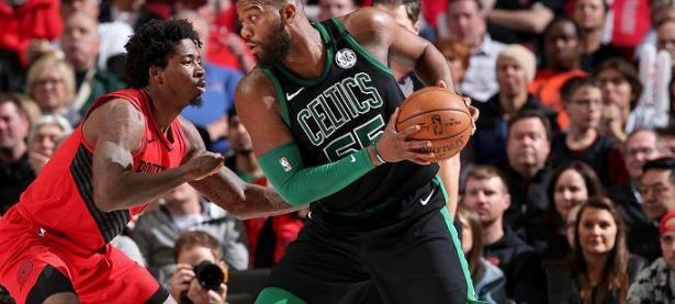 九游app下载-公鹿全面崩溃，季后赛前景黯淡