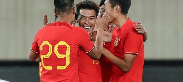 九游体育直播-越南队战胜乌兹别克斯坦，引发瞩目