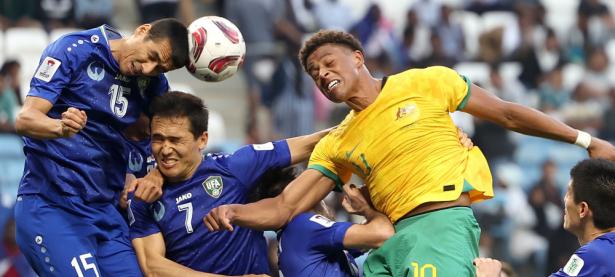 九游娱乐网页-澳大利亚足球队在国际比赛中取得胜利