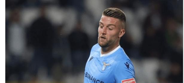 九游中国-拉齐奥逆转战胜桑普多利亚：加强争冠信心