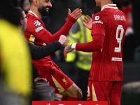 九游娱乐网站-范迪克逐刑红牌暗记，利物浦集末轮欧洲杯杯战欧冠力争冠军