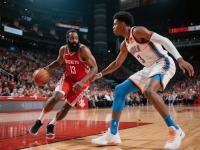 九游体育官方入口-火箭队再次晋级季后赛，球迷热情开启赛季