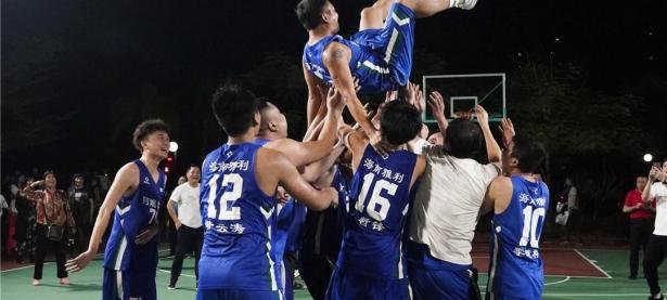 九游娱乐app下载-云南队大胜海南男篮，获得宝贵积分