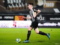 九游体育官方入口-斯特拉斯堡挑战昂热，谁将笑到最后？