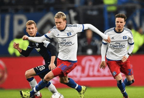 关于柏林赫塔新援发挥出色,或成球队进攻指望的信息 关于柏林赫塔新援发挥出色,或成球队进攻指望的信息