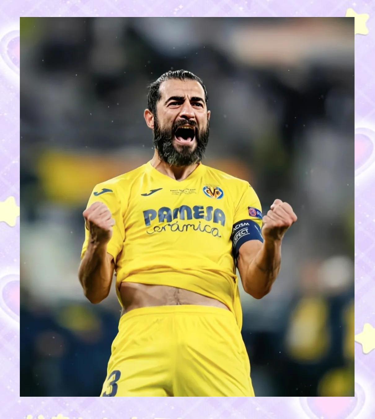 比利亚雷亚尔主场优势明显,备战四面楚歌 比利亚雷亚尔主场优势明显,备战四面楚歌