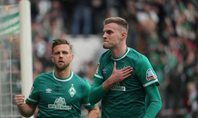 不敌升班马,云达不莱梅客场告负,止步连胜的简单介绍 不敌升班马,云达不莱梅客场告负,止步连胜的简单介绍