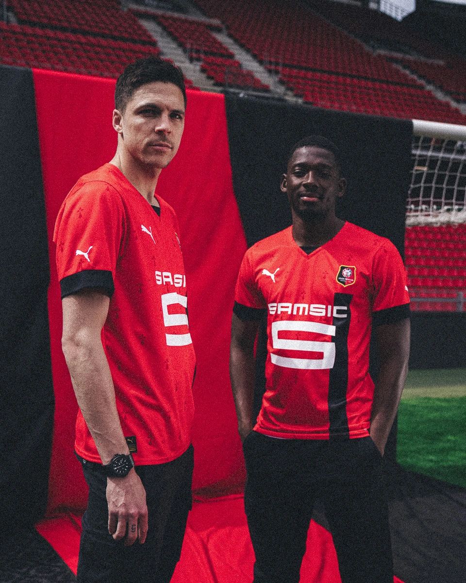 雷恩将在主场迎战尼斯,双方将展开激烈争夺 雷恩将在主场迎战尼斯,双方将展开激烈争夺