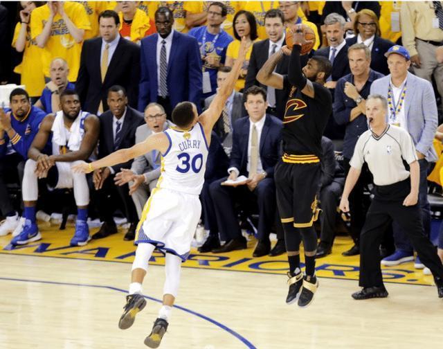 骑士末节逆转,总决赛扳平比分 骑士末节逆转,总决赛扳平比分