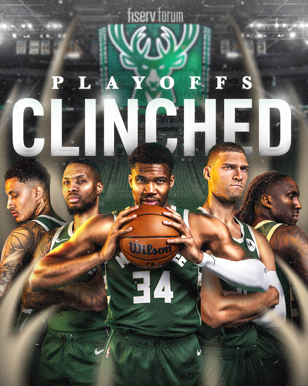 篮网遭雄鹿逆转晋级东部决赛 篮网遭雄鹿逆转晋级东部决赛