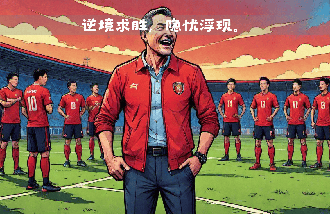 危险中求胜,球员拼尽全力向胜利冲刺的简单介绍 危险中求胜,球员拼尽全力向胜利冲刺的简单介绍