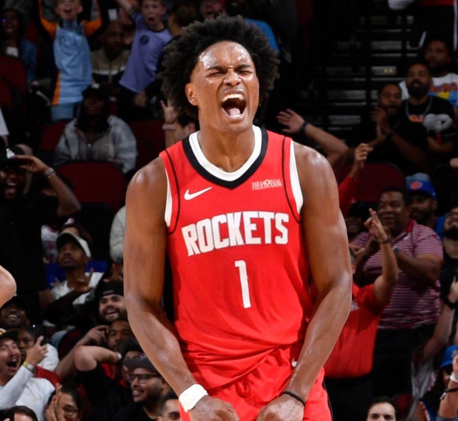 火箭签下前骑士球星 火箭签下前骑士球星