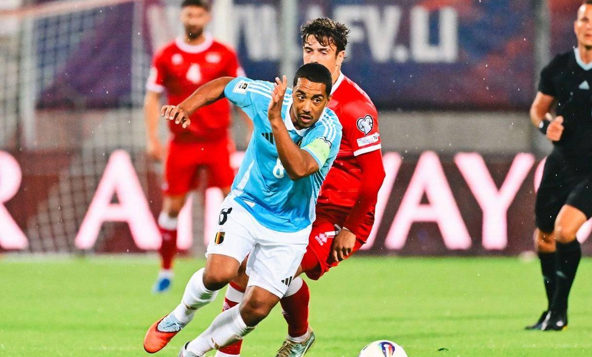 斯洛伐克球队奋勇拼搏,取得惊喜胜利 斯洛伐克球队奋勇拼搏,取得惊喜胜利