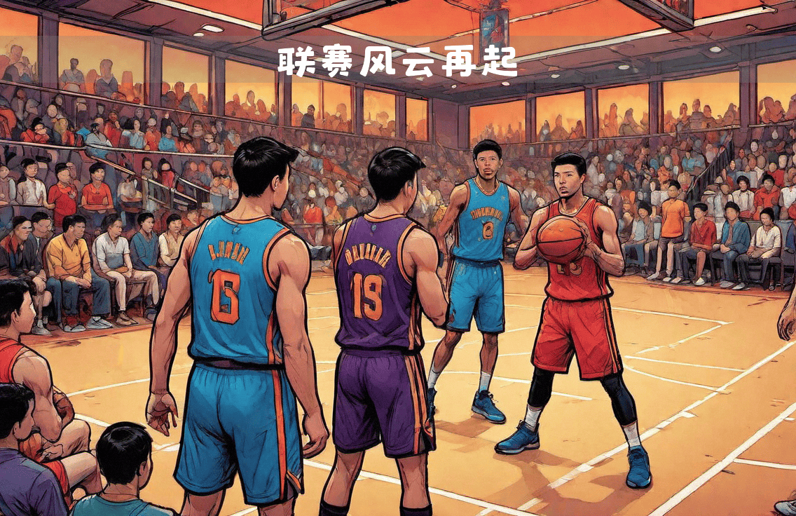 实力劲旅碰撞,竞争激烈异常的简单介绍 实力劲旅碰撞,竞争激烈异常的简单介绍