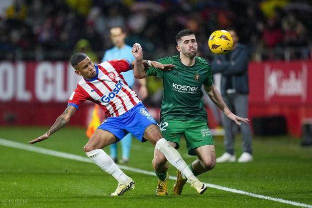 莱加内斯遭遇连败,欲争取翻盘 莱加内斯遭遇连败,欲争取翻盘