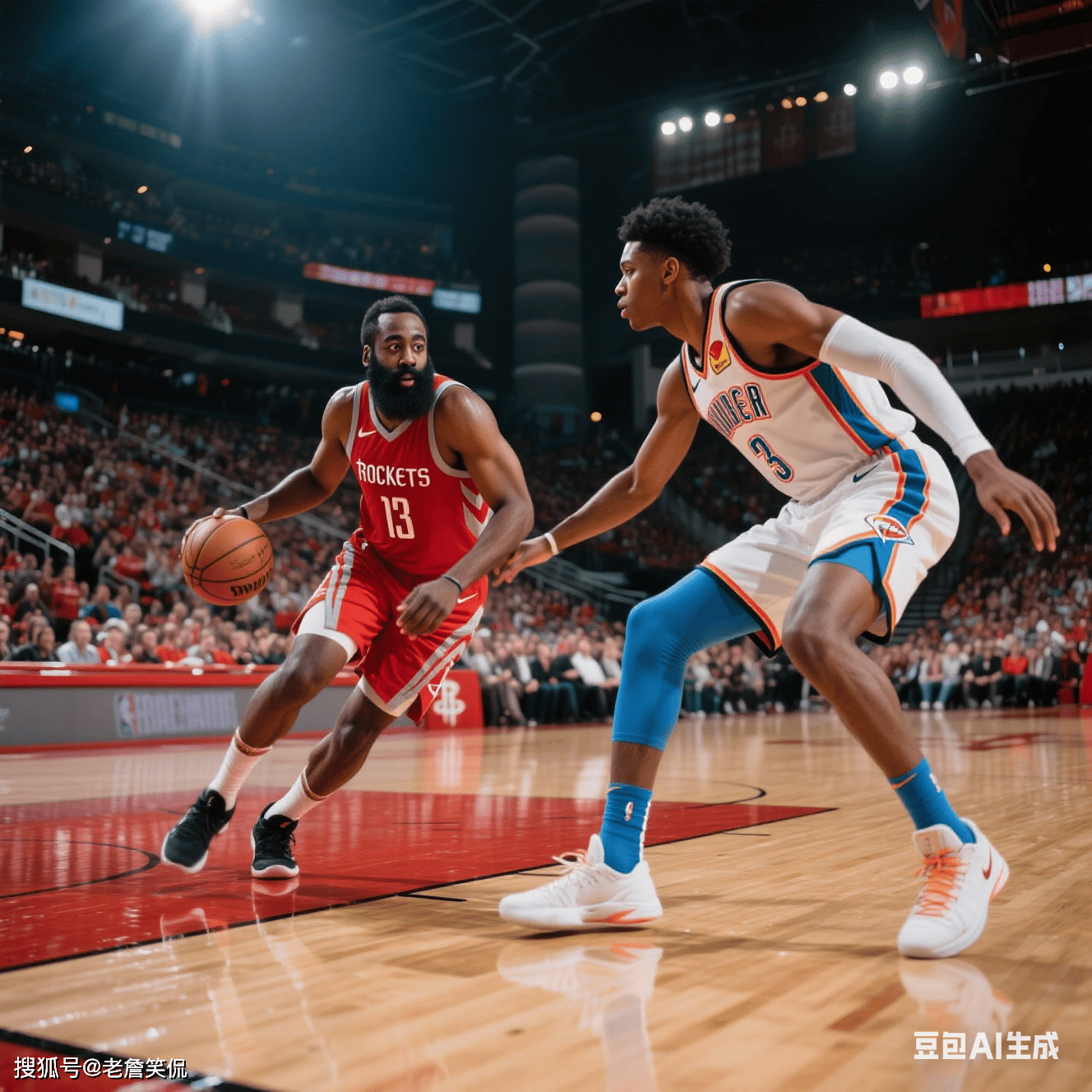 火箭队再次晋级季后赛，球迷热情开启赛季