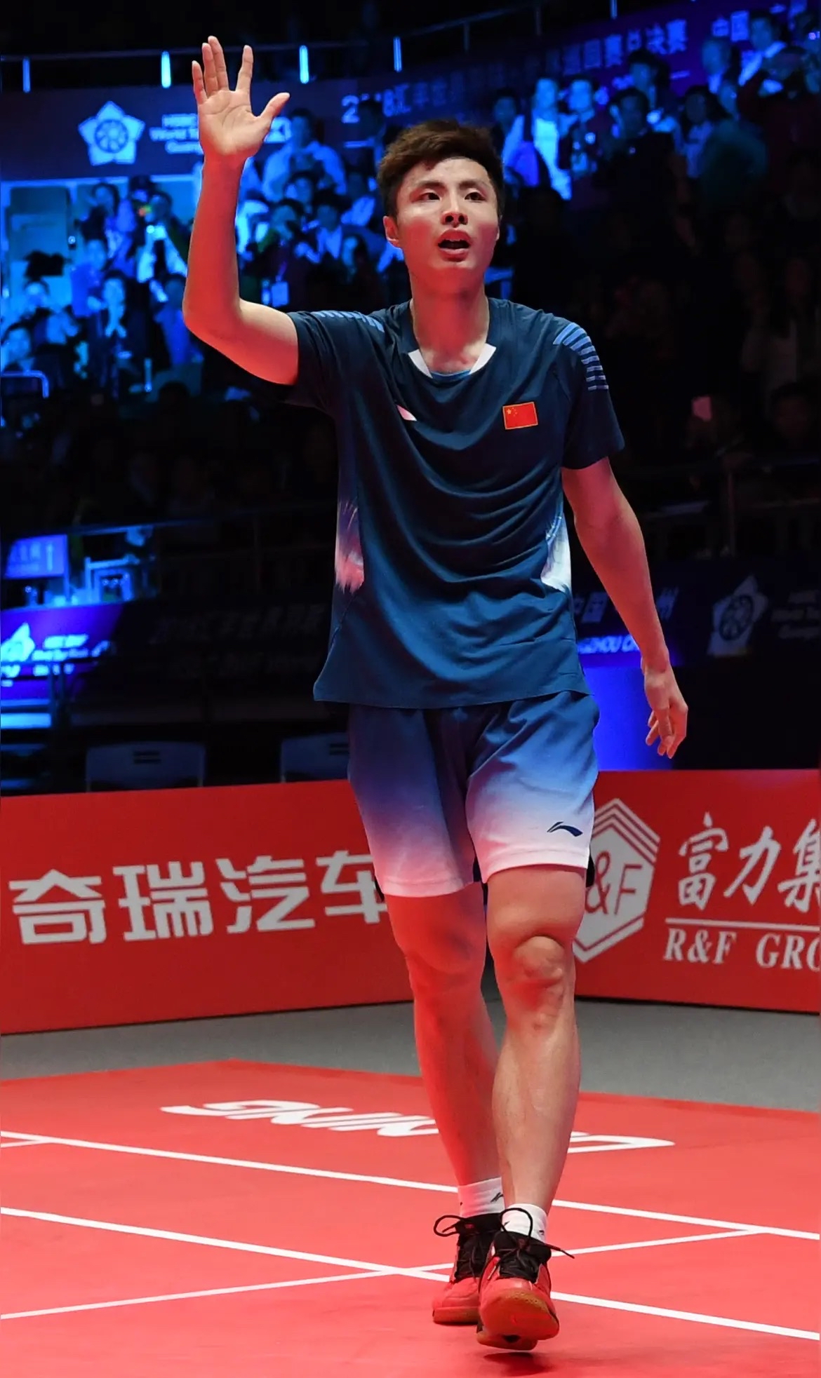 包含印度队轻取德国队，石宇奇状态火热的词条