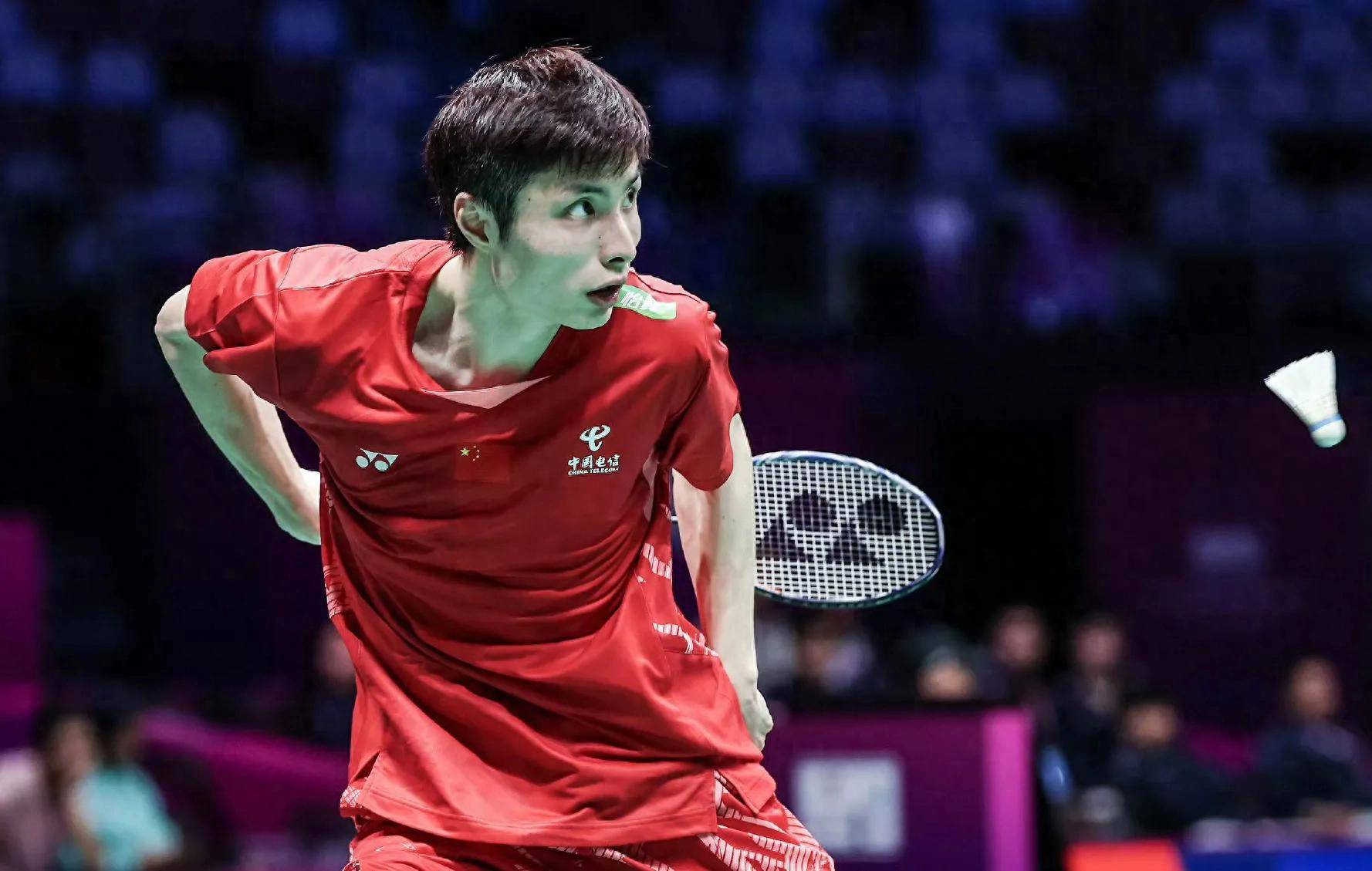 包含印度队轻取德国队，石宇奇状态火热的词条