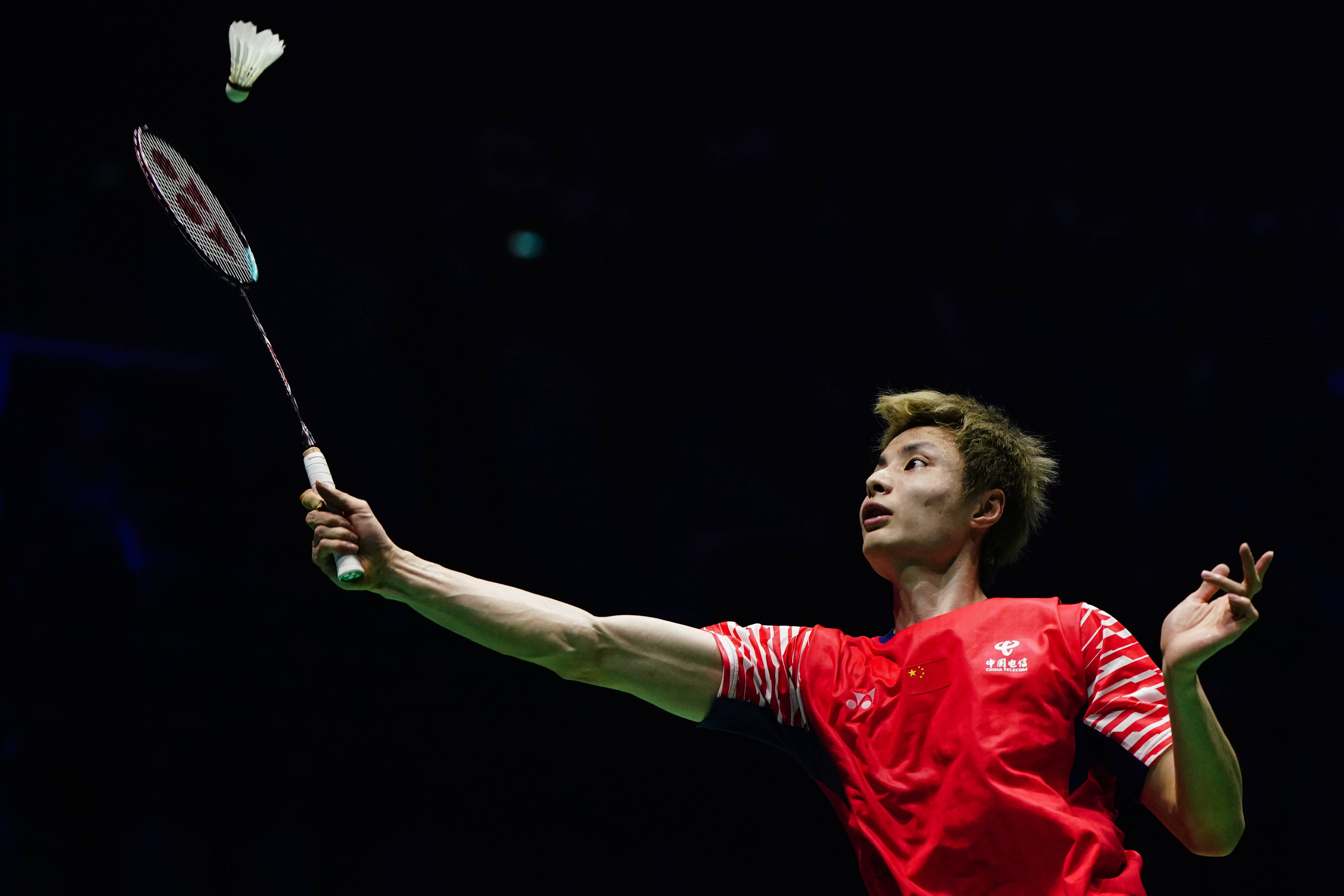 韩国羽毛球队绝地反击中国羽毛球队,桃田贤斗制霸全场的简单介绍 韩国羽毛球队绝地反击中国羽毛球队,桃田贤斗制霸全场的简单介绍