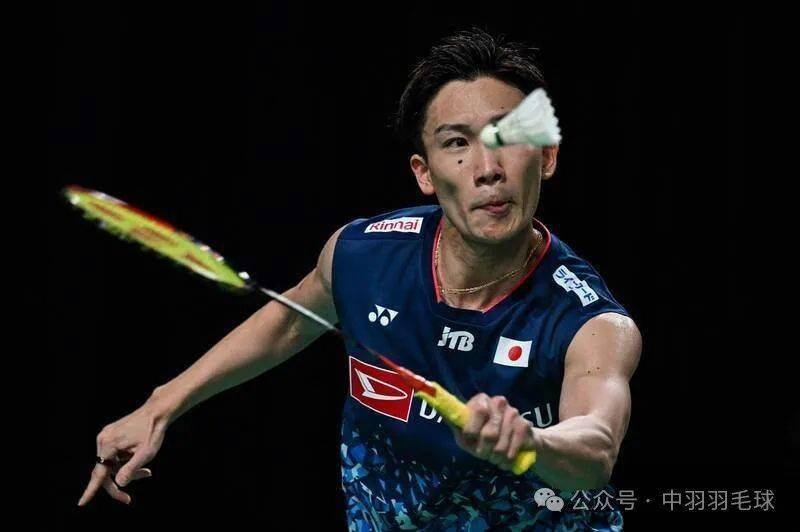 韩国羽毛球队绝地反击中国羽毛球队,桃田贤斗制霸全场的简单介绍 韩国羽毛球队绝地反击中国羽毛球队,桃田贤斗制霸全场的简单介绍