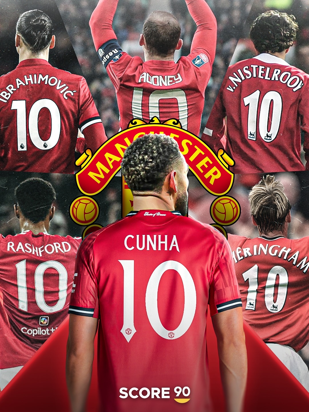 克罗地亚横扫曼联，内马尔爆发神勇