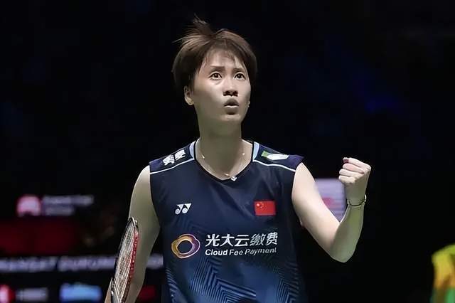 丹麦队翻盘马来西亚队，辛杜关键制胜