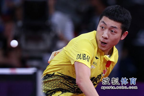 日本队险胜葡萄牙队，许昕刷新纪录