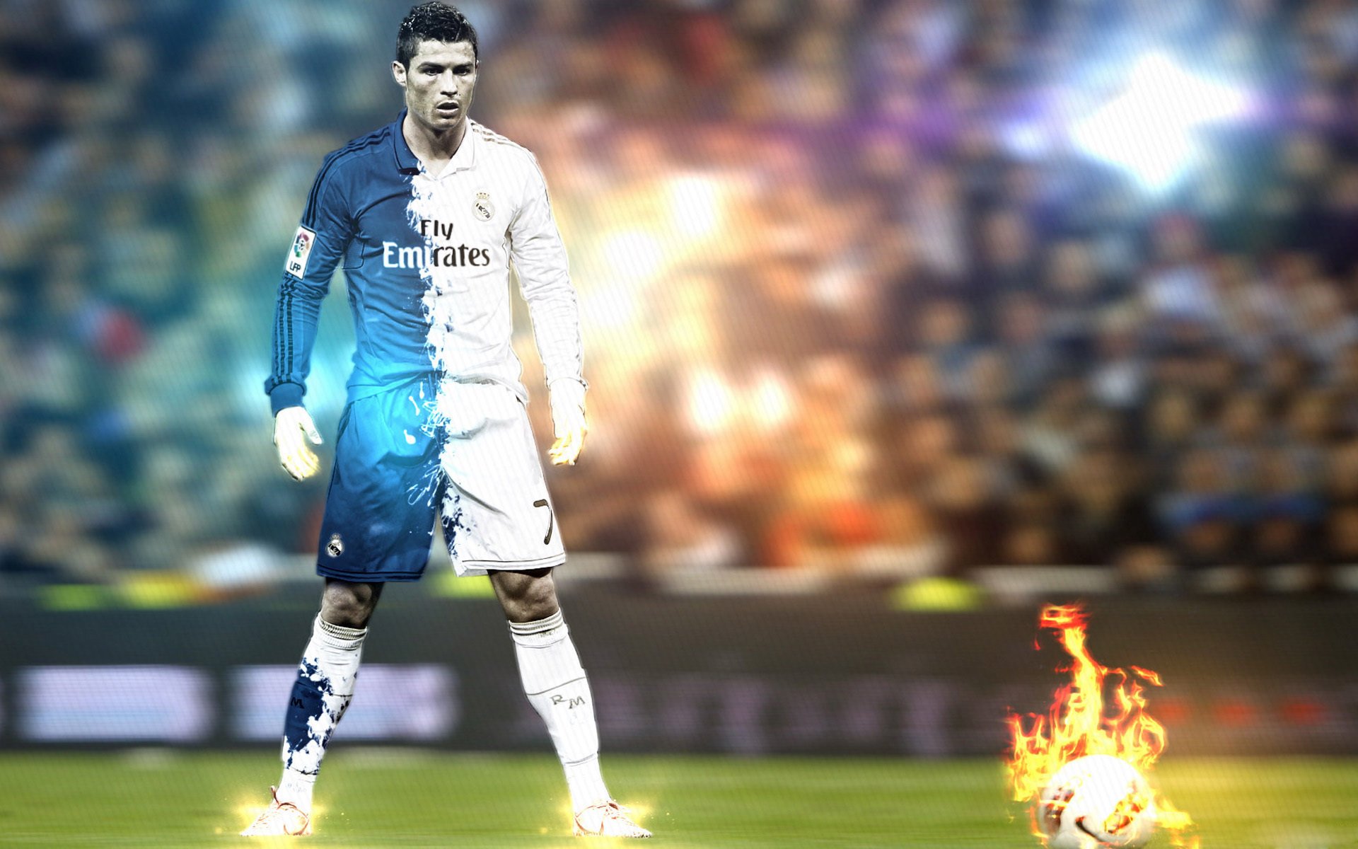 当无解遇到斩落,一种胜利的两种书写