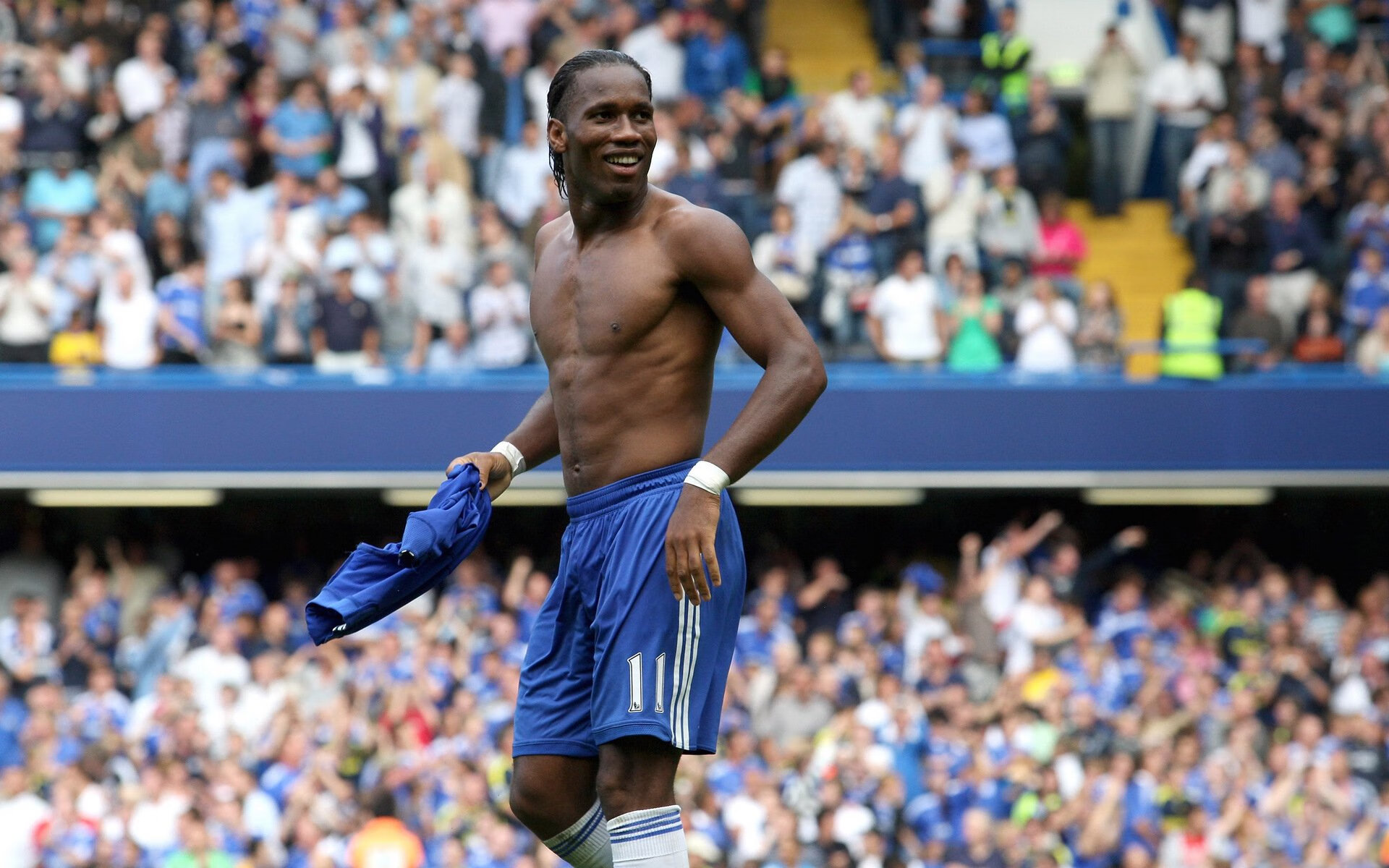 绿茵交响诗,戈麦斯执棒,雷恩与尼日利亚之魂的鏖战