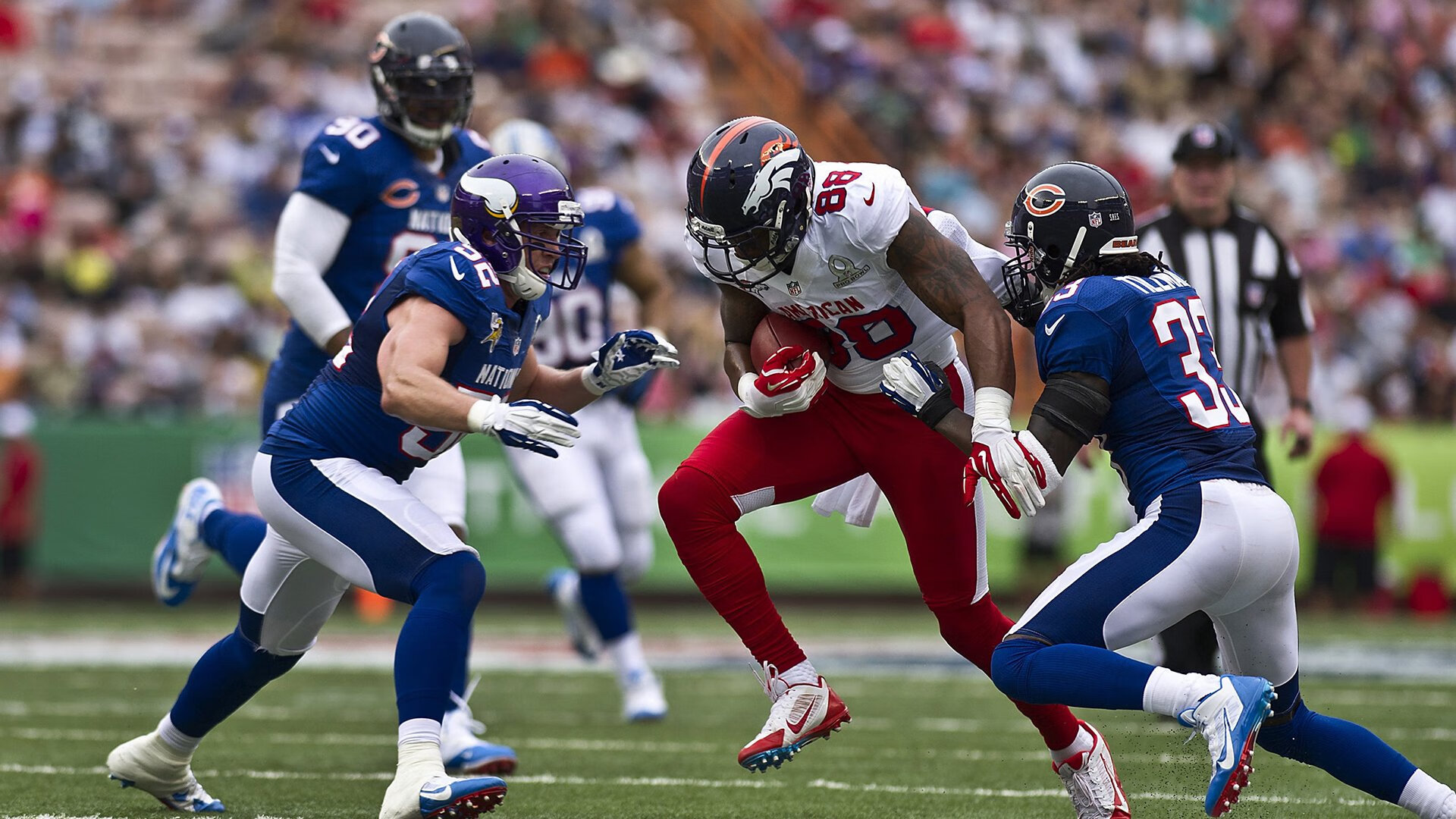 赛博圣殿的无声宣言，抢七夜，穆勒以秩序审判喧嚣